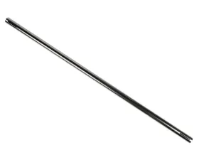 Rugged Ridge HD Steering Tie Rod, TJ, 44 Inches Long Jeep