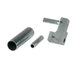 Rugged Ridge Transmission Shift Lever Relocation Bracket Kit, Manual; 05-06 Jeep TJ Jeep Wrangler 1997-2006
