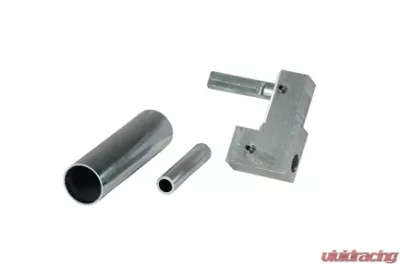 Rugged Ridge Transmission Shift Lever Relocation Bracket Kit, Manual; 05-06 Jeep TJ Jeep Wrangler 1997-2006 - 18303.20