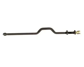 Rugged Ridge Suspension Track Bar, Rear, Adjustable; 07-18 Jeep Wrangler JK/JKU Jeep Wrangler 2007-2018