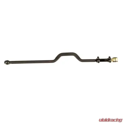 Rugged Ridge Suspension Track Bar, Rear, Adjustable; 07-18 Jeep Wrangler JK/JKU Jeep Wrangler 2007-2018 - 18305.06