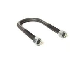 Rugged Ridge Suspension Leaf Spring U-Bolt, 6x2.5, 1/2-20 Thread Jeep