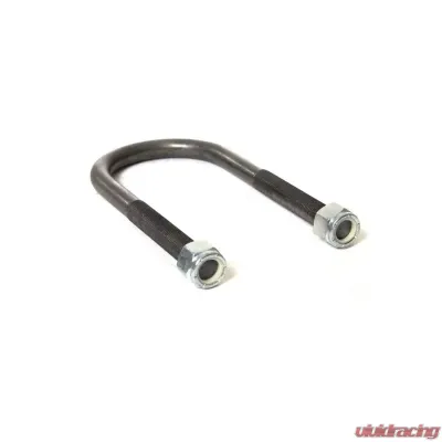 Rugged Ridge Suspension Leaf Spring U-Bolt, 6x2.5, 1/2-20 Thread Jeep - 18315.01