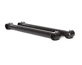 Rugged Ridge Suspension Control Arm Kit, Rear, Lower, 4 Inch Lift; 07-18 Wrangler Jeep Wrangler 2007-2018