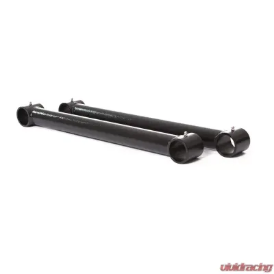 Rugged Ridge Suspension Control Arm Kit, Rear, Lower, 4 Inch Lift; 07-18 Wrangler Jeep Wrangler 2007-2018 - 18330.20