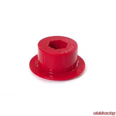 Rugged Ridge Suspension Control Arm Bushing; 84-18 Jeep XJ/ZJ/TJ/JK Jeep - 18362.50