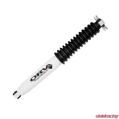 Rugged Ridge Suspension Shock Absorber; 55-86 Jeep CJ5/CJ6/CJ7/CJ8 Jeep - 18465.01