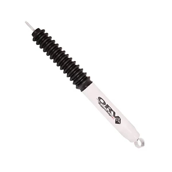 Rugged Ridge Suspension Shock Absorber, Rear; 87-18 Jeep Wrangler YJ/JK Jeep Wrangler 2007-2018 - 18465.10