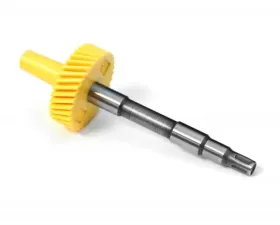 Rugged Ridge Speedometer Drive Gear, 35 Teeth, Long Jeep