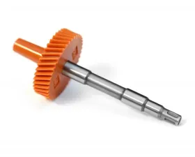 Rugged Ridge Speedometer Drive Gear, 40 Teeth, Long Jeep
