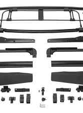 Rugged Ridge Voyager Soft Top Jeep Wrangler JK 2 Door 2007-2018                                     - 13860.35 - Image 2
