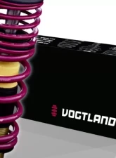 Vogtland Height Adjustable Coilover Kit Audi S3 2015                                     - 968305 - Image 4