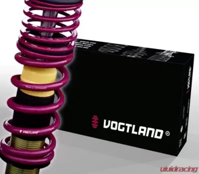 Vogtland Height Adjustable Coilover Kit Audi S3 2015 - 968305