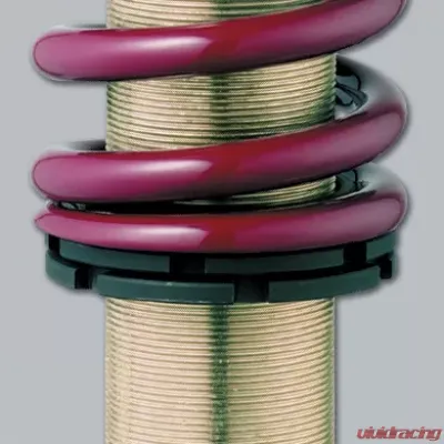 Vogtland Height Adjustable Coilover Kit Audi S3 2015 - 968305
