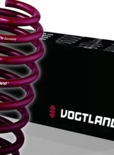 Vogtland Sport Lowering Spring Kit                                     - 951669 - Image 3
