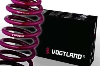 Coilover Spring Upgrade