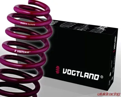 Vogtland Sport Lowering Spring Kit - 951669