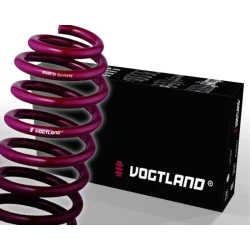 Coilover Spring Upgrade