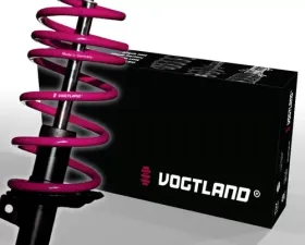 Vogtland Club Lowering Suspension Kit BMW