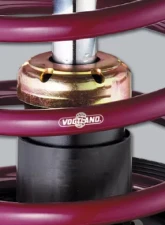 Vogtland Height Adjustable Coilover Kit Audi S3 2015                                     - 968305 - Image 3