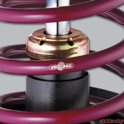 Vogtland Height Adjustable Coilover Kit Audi S3 2015 - 968305