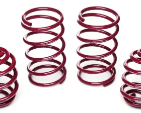 Vogtland Force Adjustable Coil Over Kit Scion FR-S | Subaru BRZ 13-19