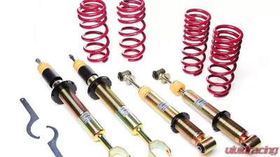 Vogtland Height Adjustable Coil Over Kit BMW 5 E39 M5 1999-2003 - 968003