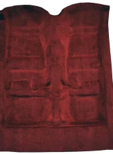 Custom Floor Carpet Mercury Grand Marquis 1998-2000 Complete Set Auto Custom Carpets                                     - 14912-162-1085000000 - Image 3