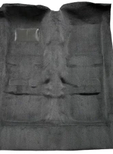 Custom Floor Carpet Ford Crown Victoria 1998-2000 Complete Set Auto Custom Carpets                                     - 16140-160-1041000000 - Image 4