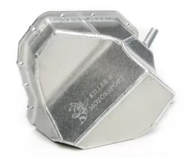Killer B High Performance Oil Pan Subaru EJ STI | WRX | Forester | Outback | Legacy 2002-2021