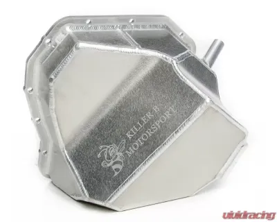Killer B High Performance Oil Pan Subaru EJ STI | WRX | Forester | Outback | Legacy 2002-2021 - EJ25Pan