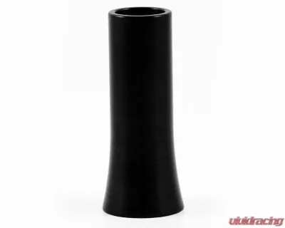 Killer B Black Brushed WRC Delrin Shift Knob Extension Subaru | Scion | Toyota 2002-2021 - KEXT