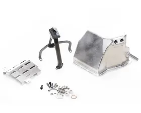 Killer B Performance Oil Pan with Pickup and Baffle Subaru EJ STI | WRX | Forester | Outback | Legacy 2006-2021