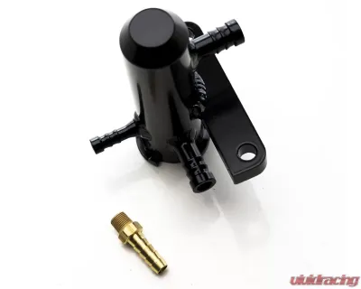Killer B Upper turbo Coolant Reservoir Subaru STI | WRX 2002-2021 - UTCR