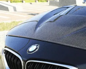 ARMASpeed Carbon Fiber Hood BMW M2 | 2-Series F2x 2014-2021