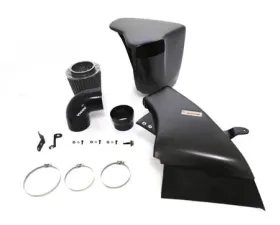 ARMASpeed Carbon Fiber Airbox Audi A4 B8.5 2.0T 2012-2016