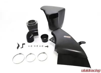 ARMASpeed Carbon Fiber Airbox Audi A4 B8.5 2.0T 2012-2016 - ARMAAA4B85-A