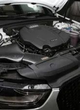 ARMASpeed Carbon Fiber Airbox Audi A4 B8.5 2.0T 2012-2016                                     - ARMAAA4B85-A - Image 2