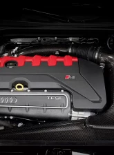 ARMASpeed Hyper Flow Carbon Fiber Intake Kit Audi RS3 8V 2.5T 2017+                                     - ARMAAD08VA-A - Image 2