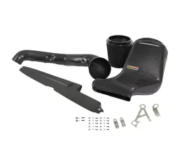ARMASpeed Hyper Flow Carbon Fiber Intake Kit Audi RS3 8V 2013-2016