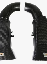 ARMASpeed Hyper Flow Carbon Fiber Intake Kit Audi RS5 16-18                                     - ARMAAD0RS5-A - Image 3