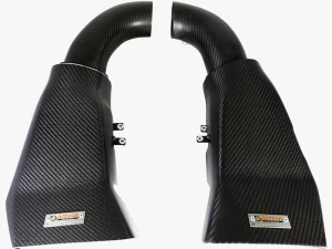 ARMASpeed Hyper Flow Carbon Fiber Intake Kit Audi RS5 16-18 - ARMAAD0RS5-A - Image 5