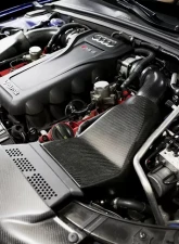 ARMASpeed Hyper Flow Carbon Fiber Intake Kit Audi RS5 16-18                                     - ARMAAD0RS5-A - Image 2