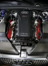 ARMASpeed Hyper Flow Carbon Fiber Intake Kit Audi RS5 16-18                                     - ARMAAD0RS5-A - Image 3