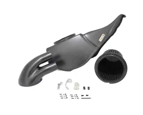 ARMASpeed Hyper Flow Carbon Fiber Intake Kit RS6 C7 4.0T 16-18