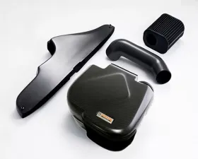 ARMASpeed Hyper Flow Carbon Fiber Intake Kit Audi A3 8V 1.4 13-20
