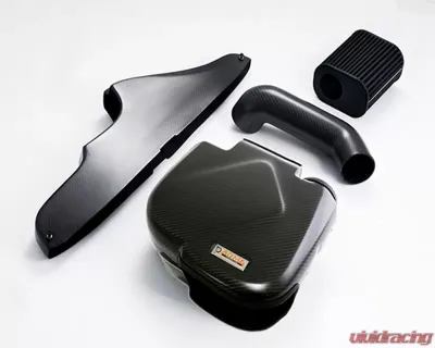 ARMASpeed Hyper Flow Carbon Fiber Intake Kit Audi A3 8V 1.4 13-20 - ARMAADA314-A