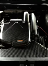 ARMASpeed Hyper Flow Carbon Fiber Intake Kit Audi A3 8V 1.4 13-20                                     - ARMAADA314-A - Image 2