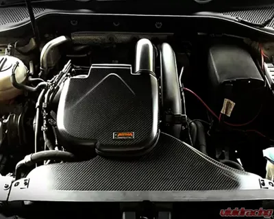 ARMASpeed Hyper Flow Carbon Fiber Intake Kit Audi A3 8V 1.4 13-20 - ARMAADA314-A