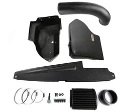 ARMASpeed Hyper Flow Carbon Fiber Intake Kit Audi S3 8V 13-20